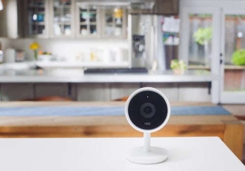 The Best Mobile Applications for Home Security Monitoring