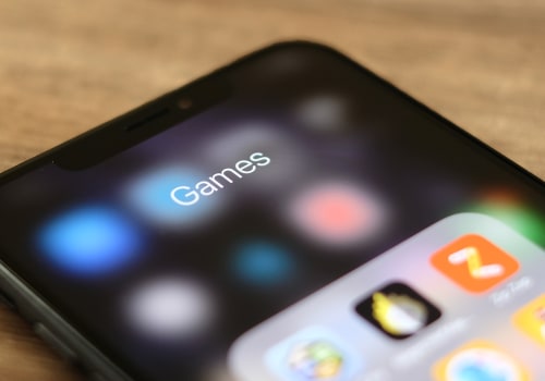 The Best Mobile Applications for Gaming