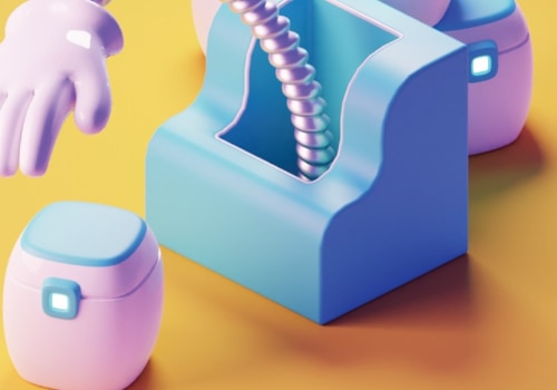 The Best Mobile Applications for Creating and Editing 3D Models and Animations