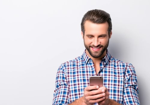 The Best Mobile Applications for Job Searching