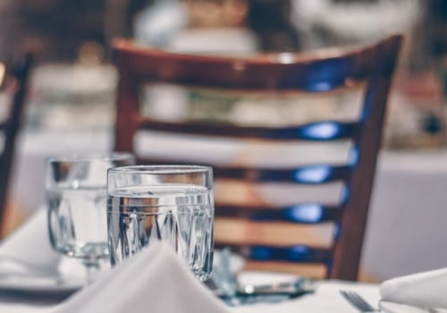 The Best Mobile Applications for Finding Restaurants
