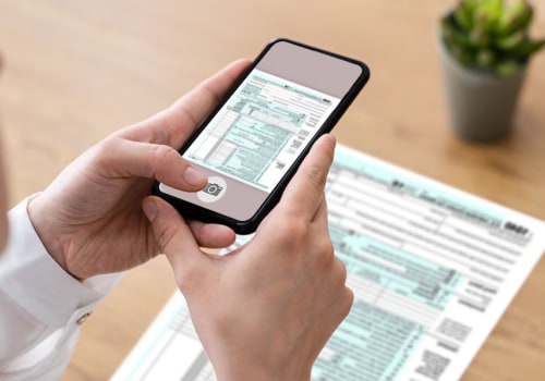 The Best Mobile Applications for Creating and Editing Spreadsheets On-the-Go