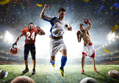 The Best Mobile Applications for Streaming Live Sports Events
