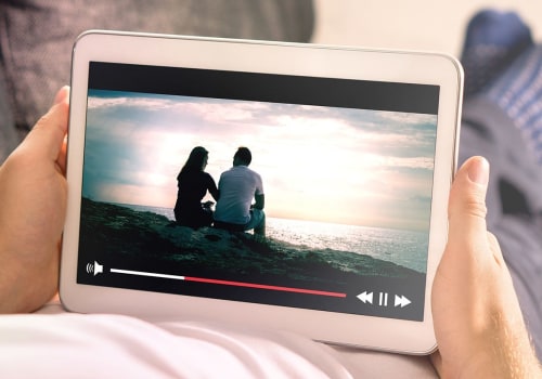 The Best Mobile Applications for Streaming Movies and TV Shows