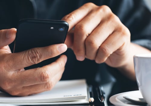 The Best Mobile Applications for Tracking Your Finances