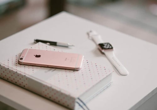 The Best Mobile Applications for Tracking Your Goals and Objectives