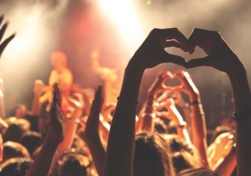 The Best Mobile Applications for Streaming Music Concerts and Festivals
